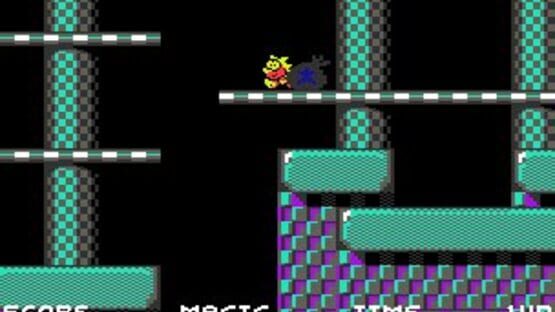 Screenshot Mayhem in Monsterland 3