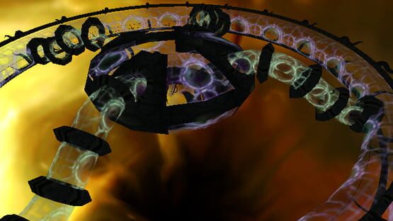 Screenshot MDK2 2