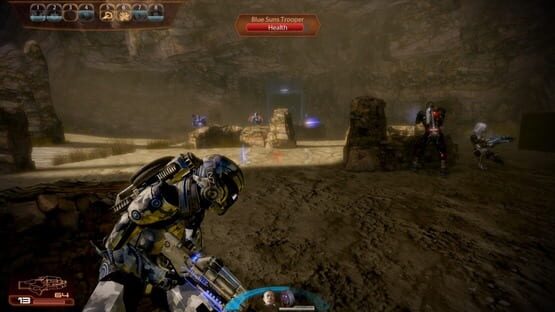 Screenshot Mass Effect 2: Ultimate Edition 3