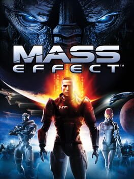 Cover Mass Effect
