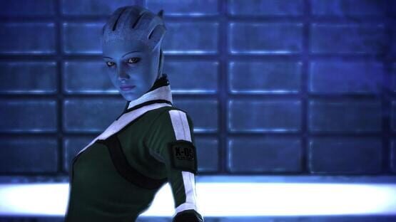 Screenshot Mass Effect 1