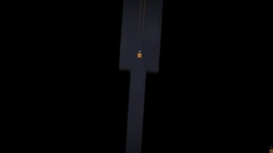 Screenshot Thomas Was Alone 1
