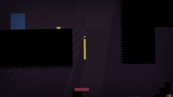 Screenshot Thomas Was Alone 2