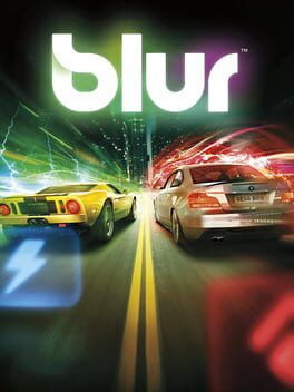 Cover Blur