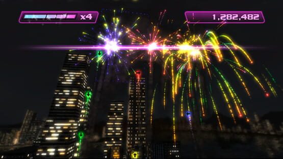 Screenshot Boom Boom Rocket 1