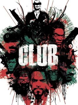 Cover The Club