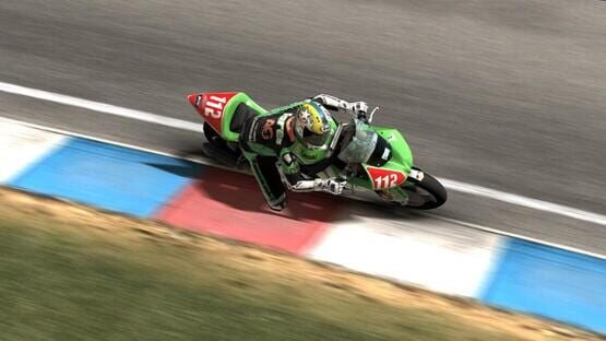 Screenshot SBK X: Superbike World Championship 2