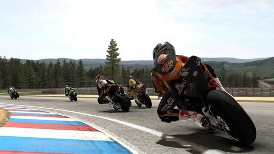 Screenshot SBK X: Superbike World Championship 3