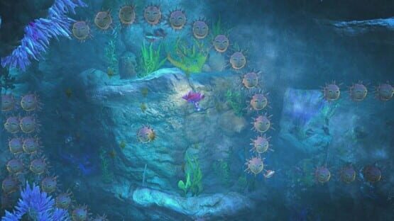 Screenshot Giana Sisters: Twisted Dreams 2
