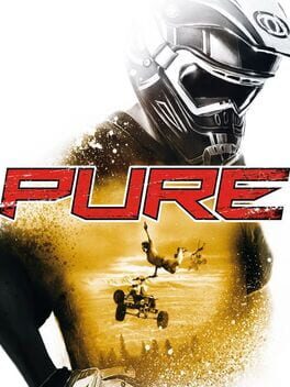 Cover Pure