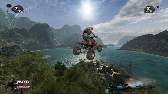 Screenshot Pure 2