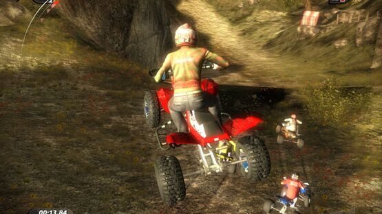 Screenshot Pure 3