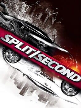 Cover Split/Second