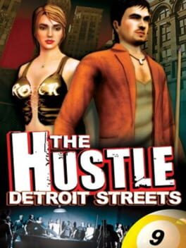 Cover The Hustle: Detroit Streets
