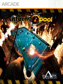 Cover Inferno Pool