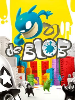 Cover de Blob