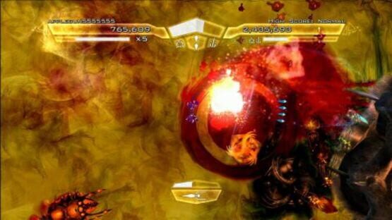 Screenshot PowerUp Forever 1