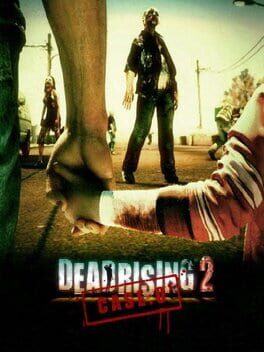 Cover Dead Rising 2: Case Zero