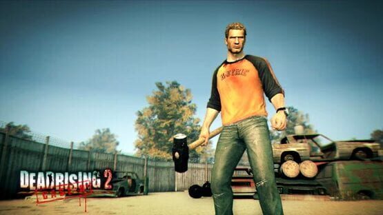 Screenshot Dead Rising 2: Case Zero 1