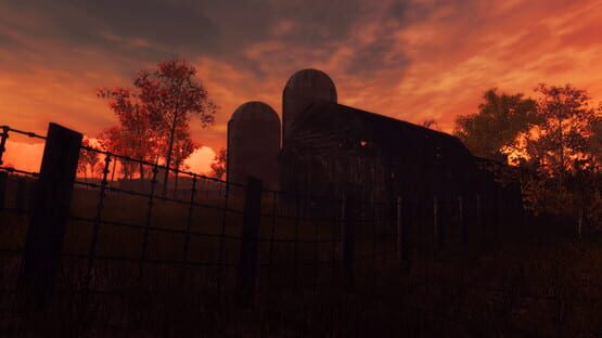 Screenshot Slender: The Arrival 1