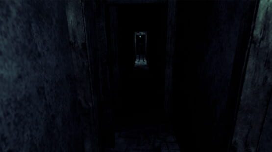 Screenshot Slender: The Arrival 3