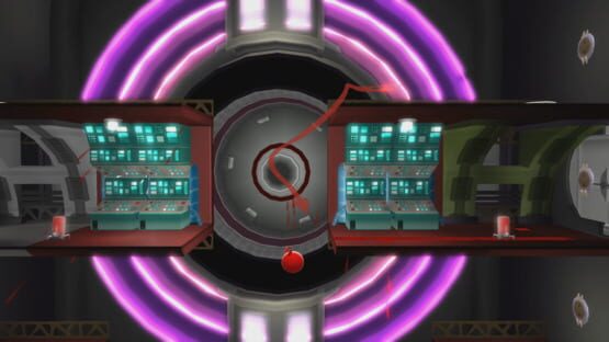 Screenshot De Blob 2 1
