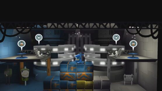 Screenshot De Blob 2 2
