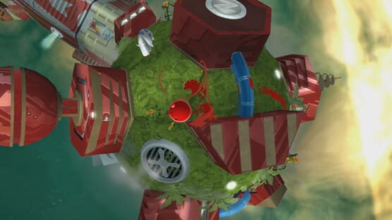Screenshot De Blob 2 3