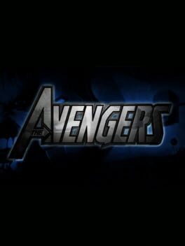 Cover The Avengers