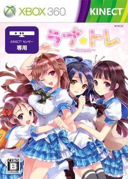Cover Love Tore: Sweet