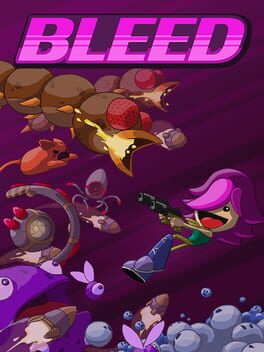 Cover Bleed