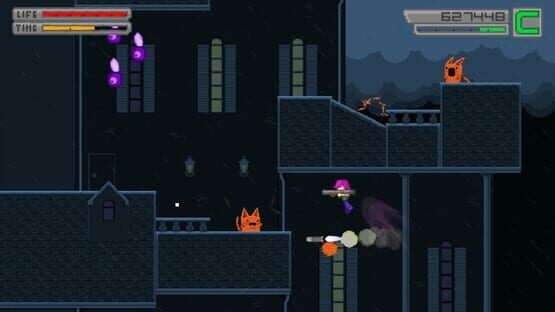 Screenshot Bleed 3
