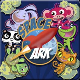 Cover Space Ark