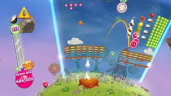 Screenshot Space Ark 2