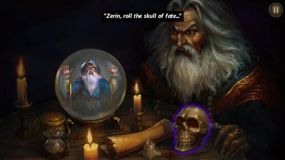 Screenshot Dark Quest 3