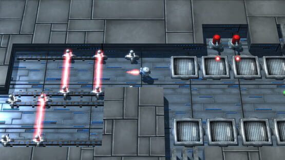 Screenshot Hexodius 1