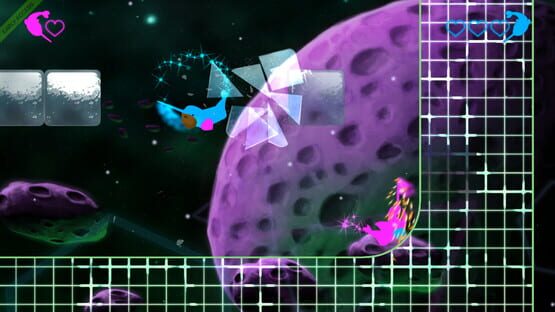 Screenshot Starwhal 2