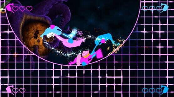 Screenshot Starwhal 3
