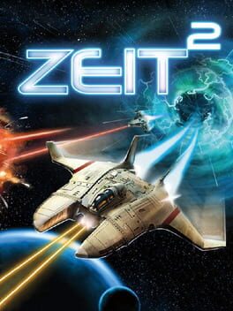 Cover Zeit 2