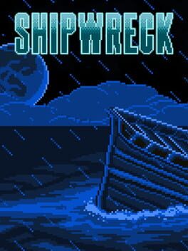 Cover Shipwreck