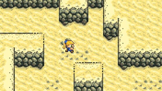 Screenshot Shipwreck 3