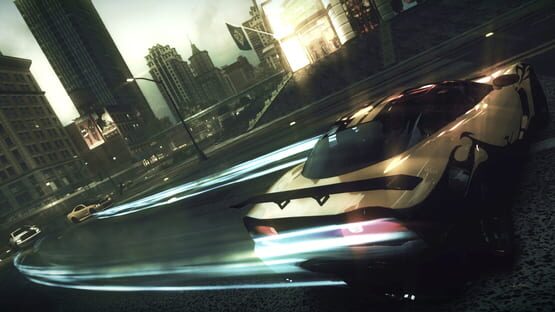 Screenshot Ridge Racer Unbounded 3