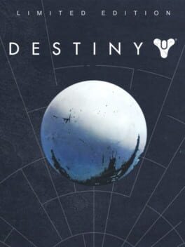Cover Destiny: Limited Edition