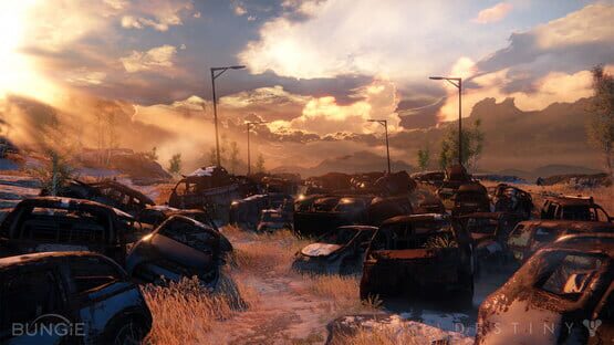Screenshot Destiny: Limited Edition 1