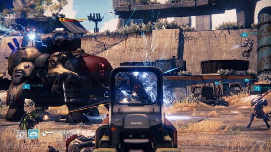 Screenshot Destiny: Limited Edition 2