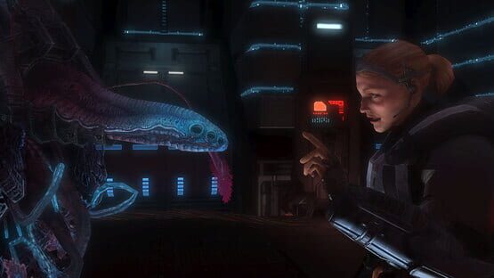 Screenshot Halo 3: ODST 2