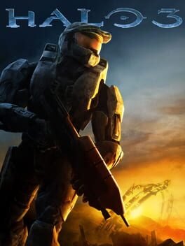 Cover Halo 3