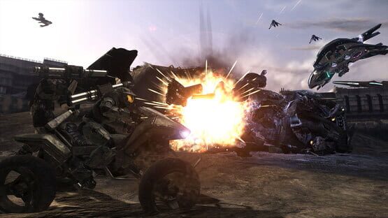 Screenshot Halo 3 1