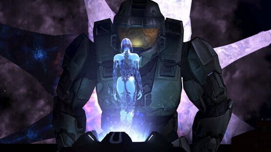 Screenshot Halo 3 2