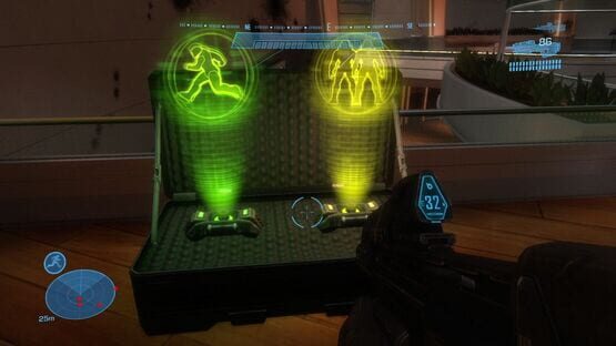 Screenshot Halo: Reach - Legendary Edition 3